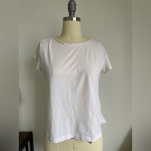 H&M Basic 100% Cotton T-Shirt